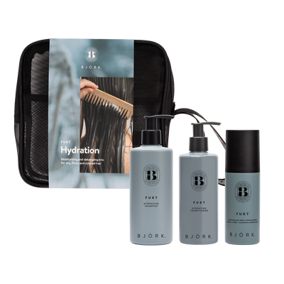 BJÖRK Beauty Bag FUKT