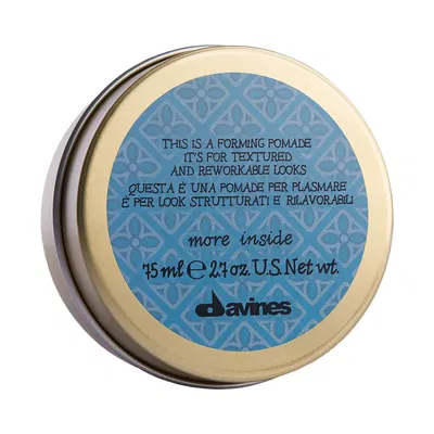 Davines This is a Forming Pomade 75 ml