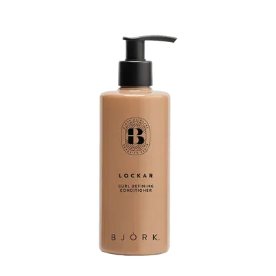 LOCKAR conditioner 250ml