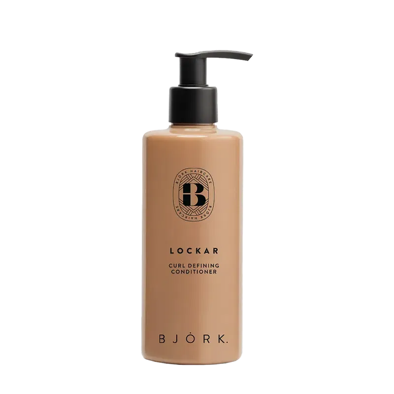 LOCKAR conditioner 250ml