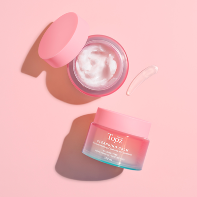 Topz Daily Cleansing Balm 100ml