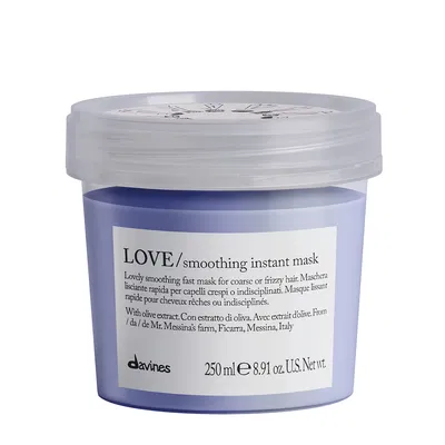 Love Smoothing Instant Mask 250 ml