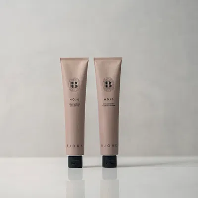 HÖJD Shampoo 75 ml