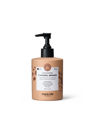 Color Refresh Caramel Brown 300 ml