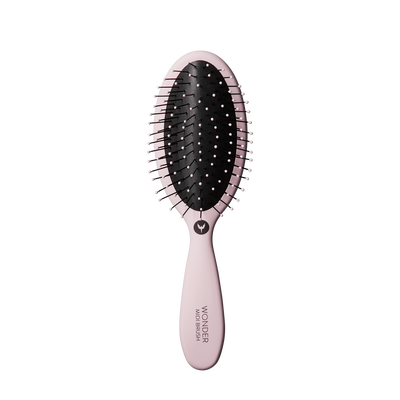 HH SIMONSEN Wonder Brush Midi, Dusty Rose