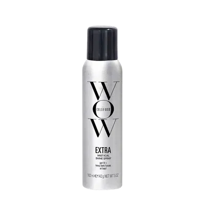 Color Wow Extra Mist-ical Shine Spray 162ml