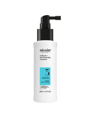 Nioxin System 3 Scalp Treatment 100ml
