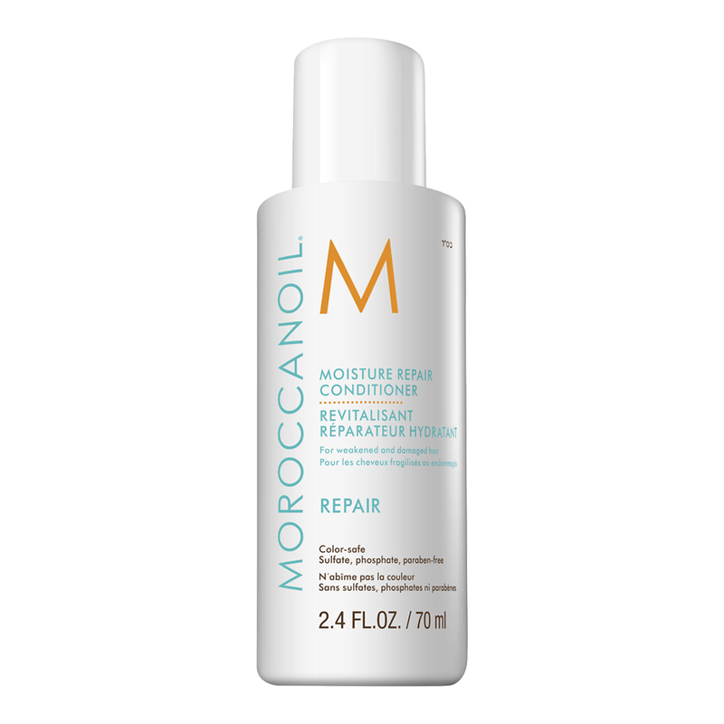 Moroccanoil Moisture Repair Conditioner 70 ml
