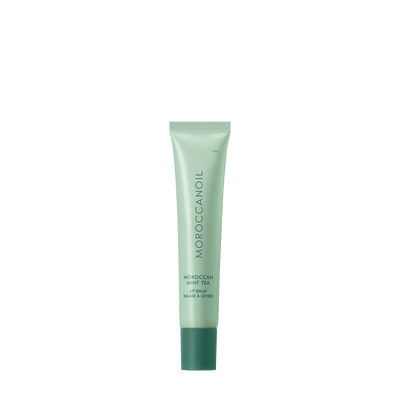 Moroccanoil Lip Balm Moroccan Mint Tea