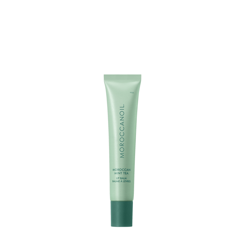 Moroccanoil Lip Balm Moroccan Mint Tea