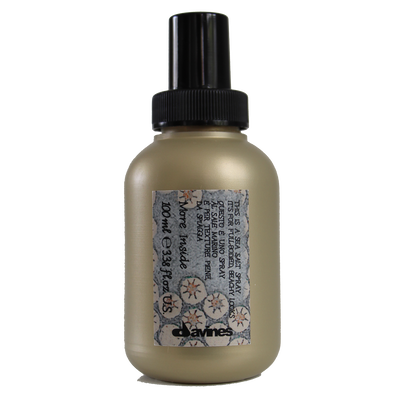 This is a Sea Salt Spray 100 ml