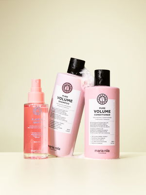 Maria Nila Pure Volume Beauty Box