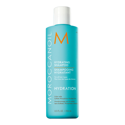 Moroccanoil Hydrating Shampoo 250 ml