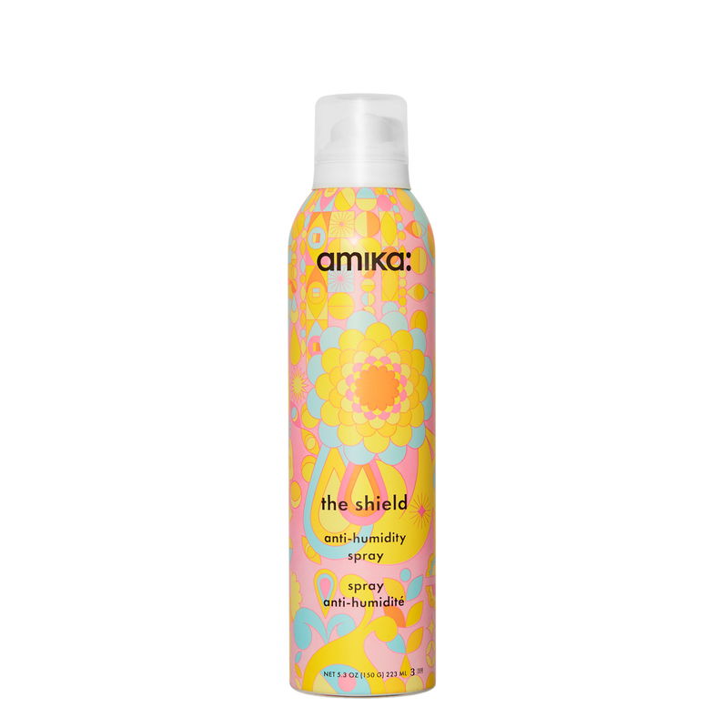 Amika The Shield Anti-Humidity Spray 223 ml