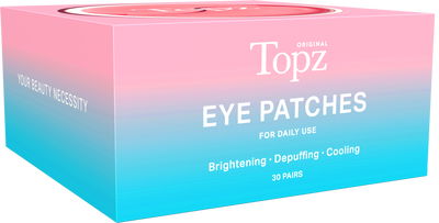 Topz Daily Eye Patches 30pairs