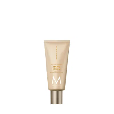 Moroccanoil Hand Cream Ambiance De Plage 40 ml