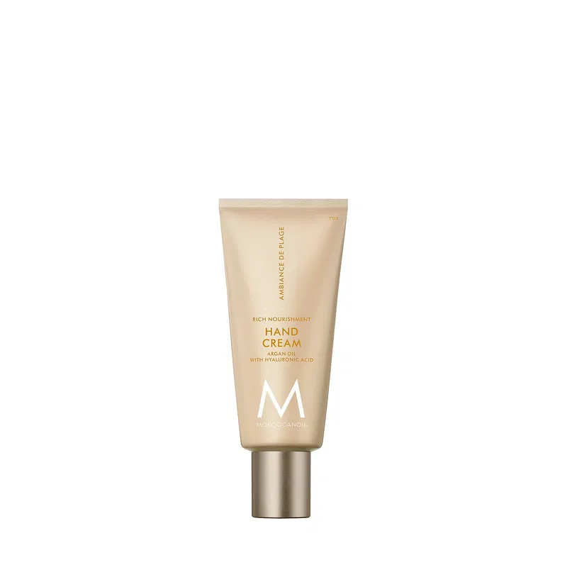 Moroccanoil Hand Cream Ambiance De Plage 40 ml