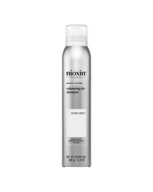 Nioxin Volumizing Dry Shampoo 180ml