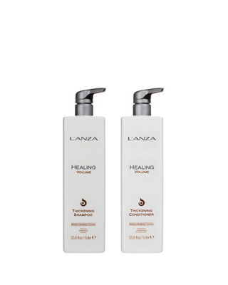 Healing Volume Thickening DUO 1000 ml