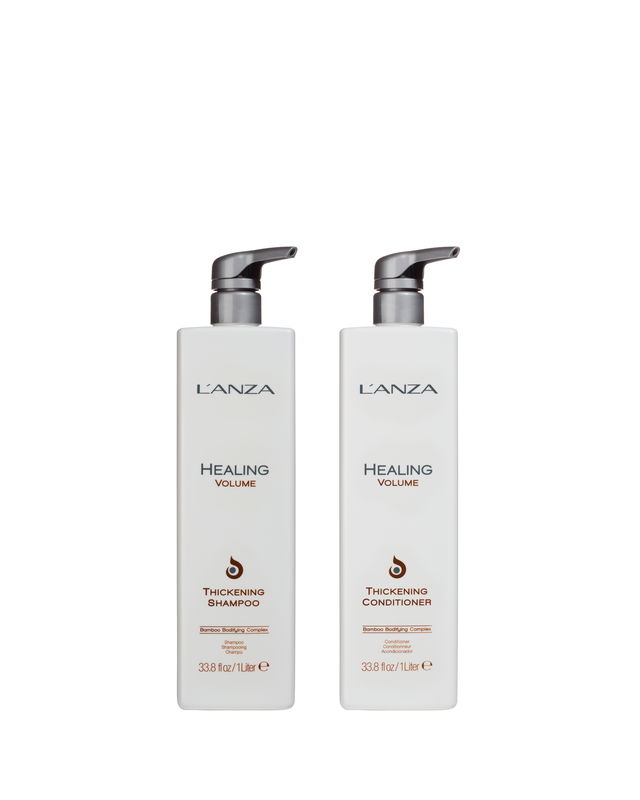 Healing Volume Thickening DUO 1000 ml