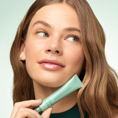 Moroccanoil Lip Balm Moroccan Mint Tea