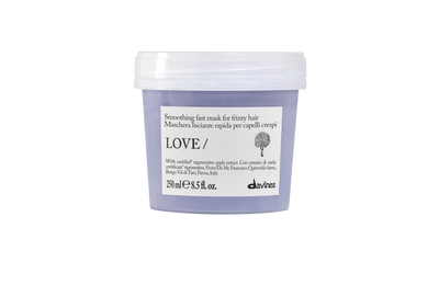 Davines Love Smoothing Instant Mask 250 ml