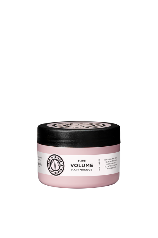 Maria Nila Pure Volume Masque 250 ml