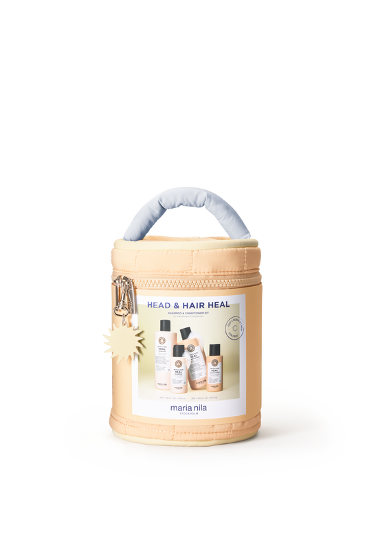 Maria Nila Beauty Bags Head & Heal