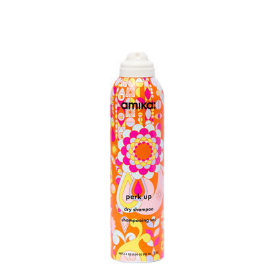 Amika Perk Up Dry Shampoo 233 ml