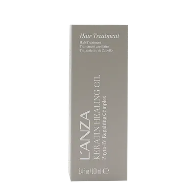 L'ANZA Keratin Healing Oil Hair Treatment 100 ml