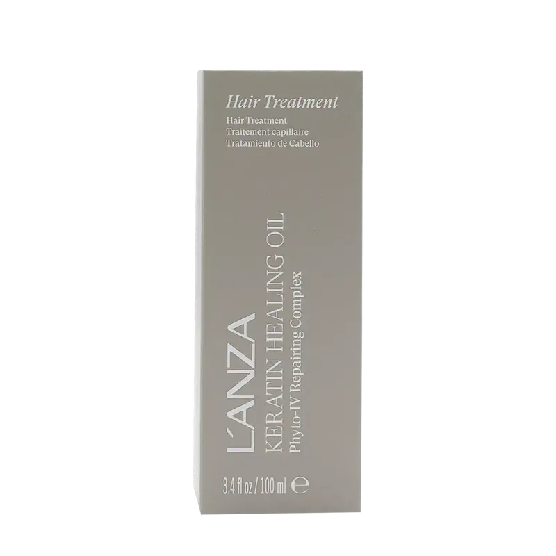 L'ANZA Keratin Healing Oil Hair Treatment 100 ml