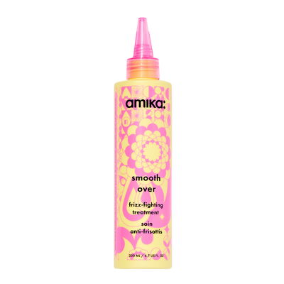 Amika Smooth Over Frizz Fighting Treatment 200 ml