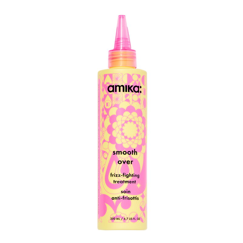 Amika Smooth Over Frizz Fighting Treatment 200 ml