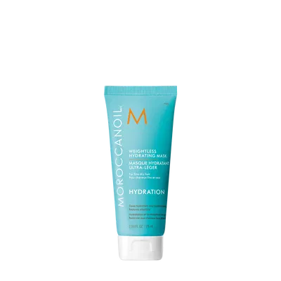 Weightless Hydrating Mask 75 ml