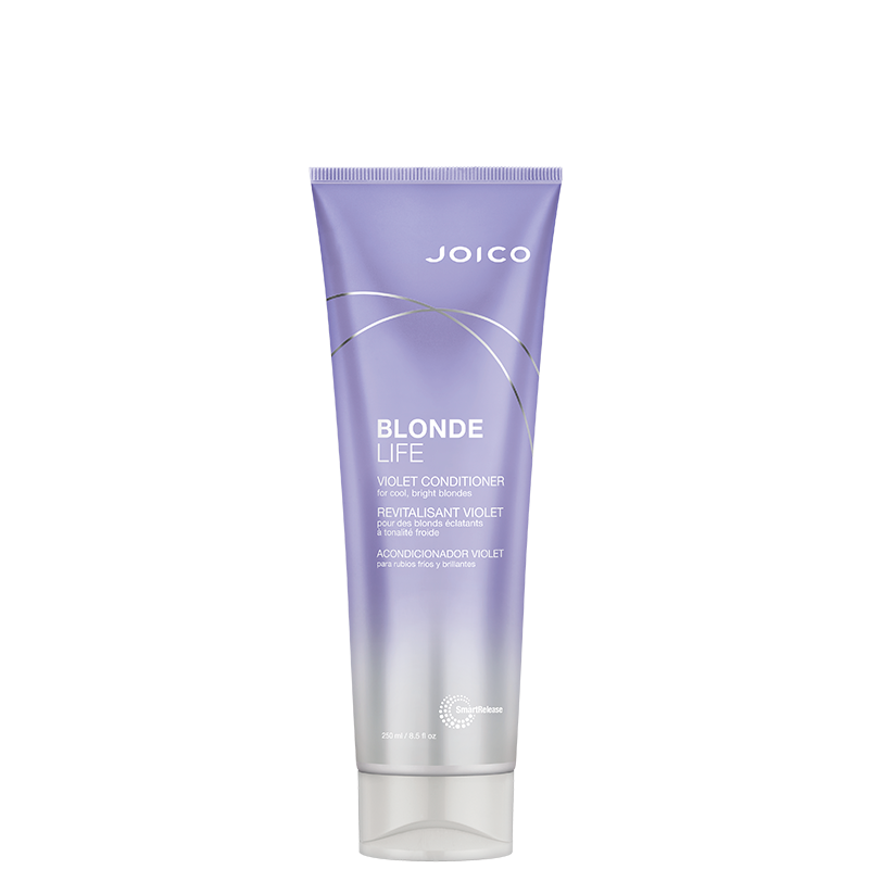 JOICO Blonde Life Violet Conditioner 250 ml
