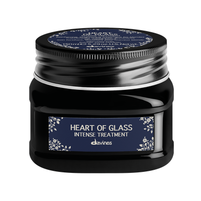 Davines HEART OF GLASS Intense Treatment 150 ml