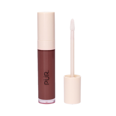 Glossy Tint Lip plumping oil gloss - Strawberry sorbet 9.5 ml