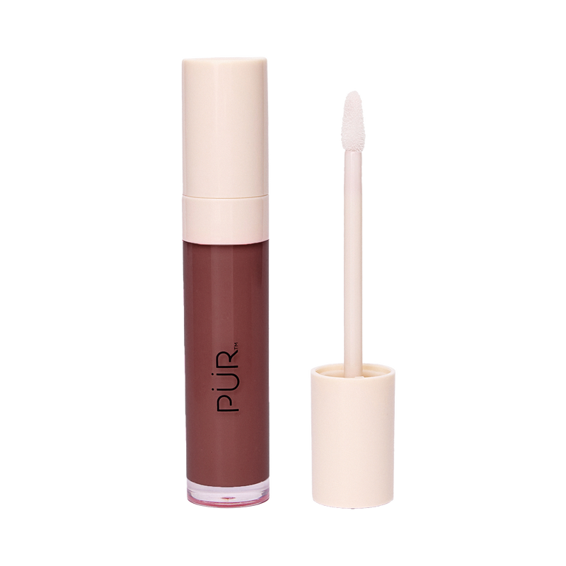 Glossy Tint Lip plumping oil gloss - Strawberry sorbet 9.5 ml