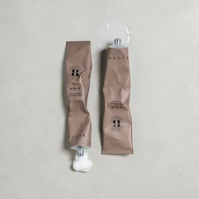 HÖJD Shampoo 75 ml