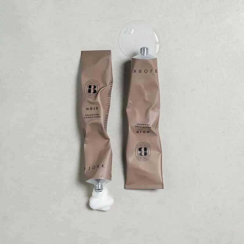 HÖJD Shampoo 75 ml