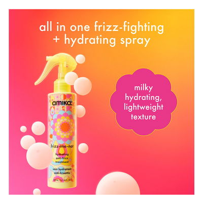 Amika Frizz-Me-Not Hydrating Anti-Frizz Treatment 200 ml