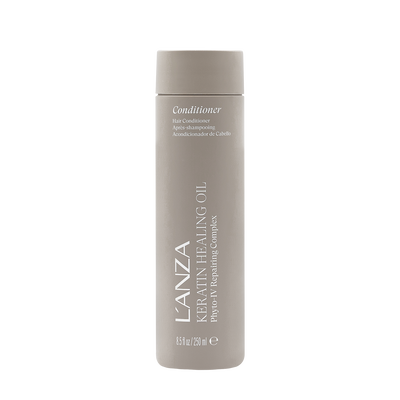 L'ANZA Keratin Healing Oil Conditioner 250ml
