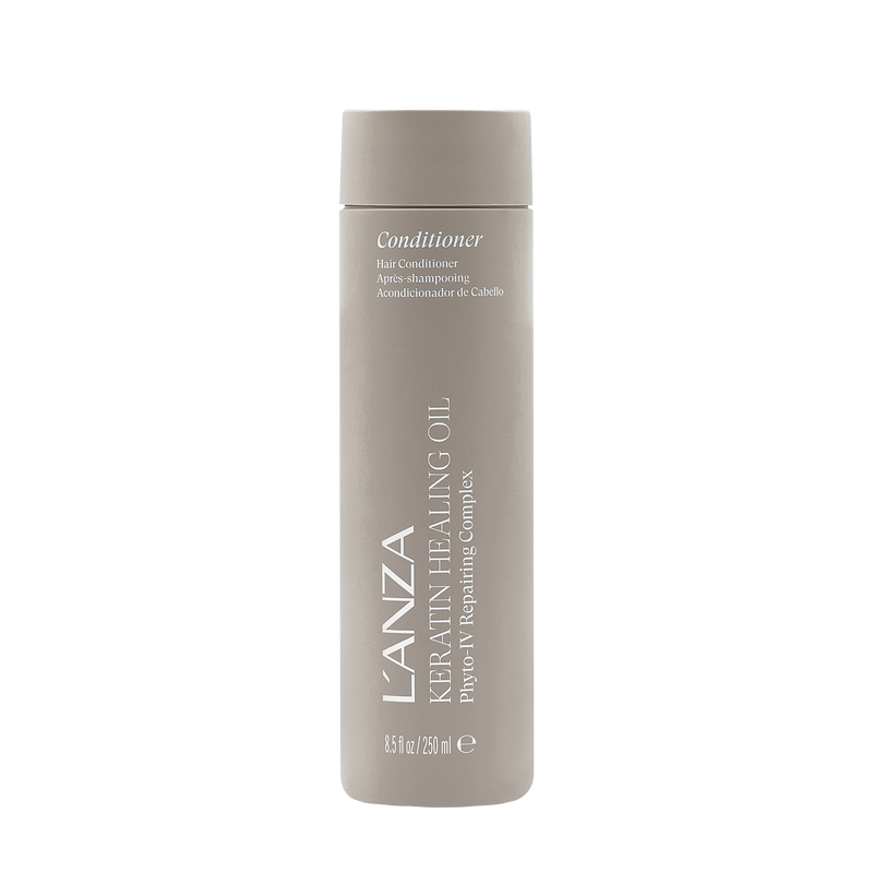 L'ANZA Keratin Healing Oil Conditioner 250ml