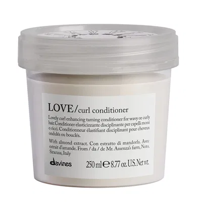 Love Curl Conditioner 250 ml