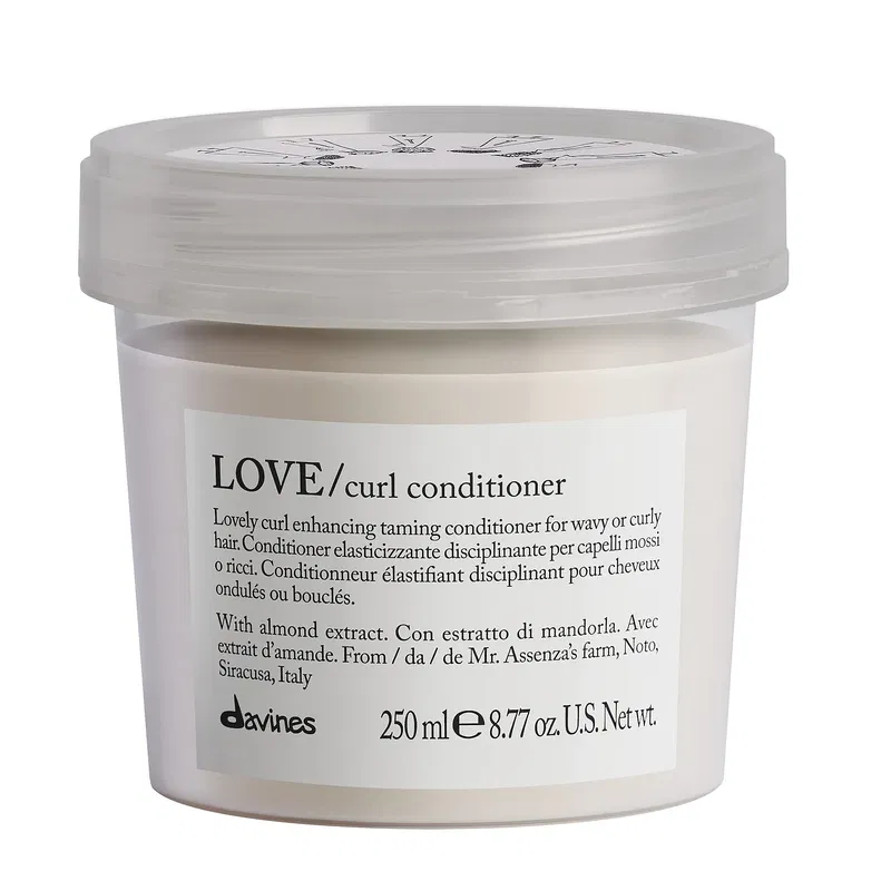 Love Curl Conditioner 250 ml