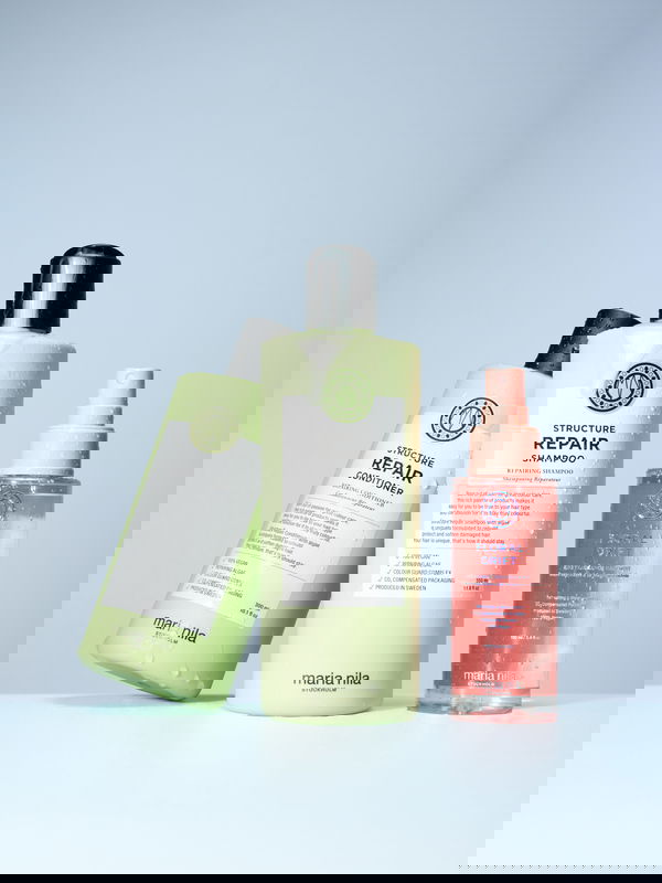 Maria Nila Structure Repair Beauty Box