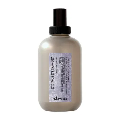This is a Blow Dry Primer 250 ml