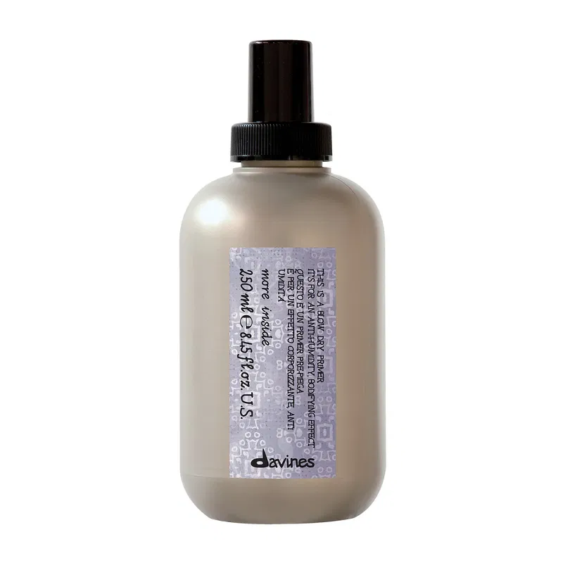This is a Blow Dry Primer 250 ml