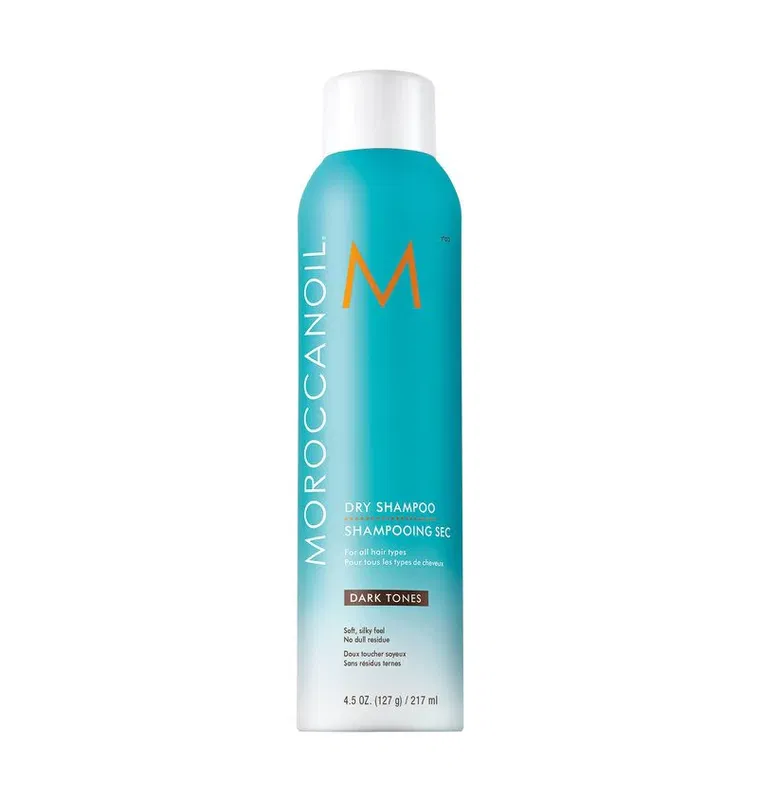 Moroccanoil Dry Shampoo Dark Tones 217 ml