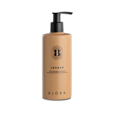LOCKAR shampoo 300ml